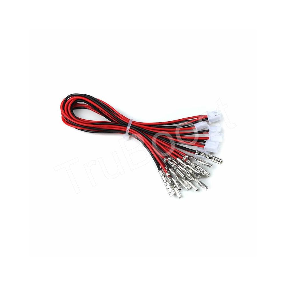 RAC-C200 Zero Delay Arcade Joystick  USB  Encoder PC Button Board Cables 2Pin Kit (Online Only)