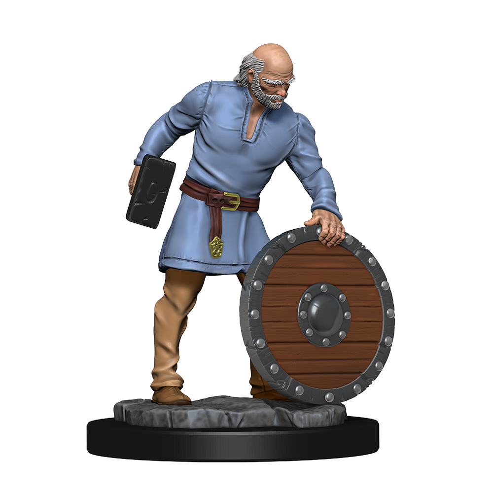 Deep Cuts: Vikings (ONLINE ORDER ONLY)