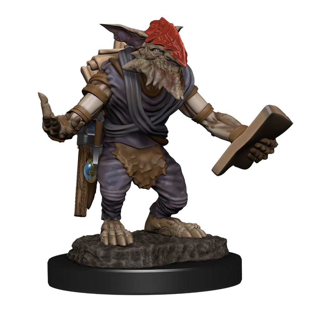 Magic: the Gathering - Deep Cuts -  Goblin Guide & Goblin Bushwhacker (ONLINE ORDER ONLY)