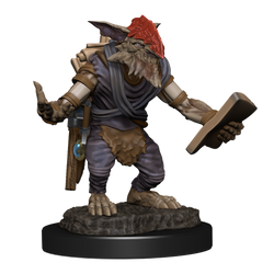 Magic: the Gathering - Deep Cuts -  Goblin Guide & Goblin Bushwhacker (ONLINE ORDER ONLY)