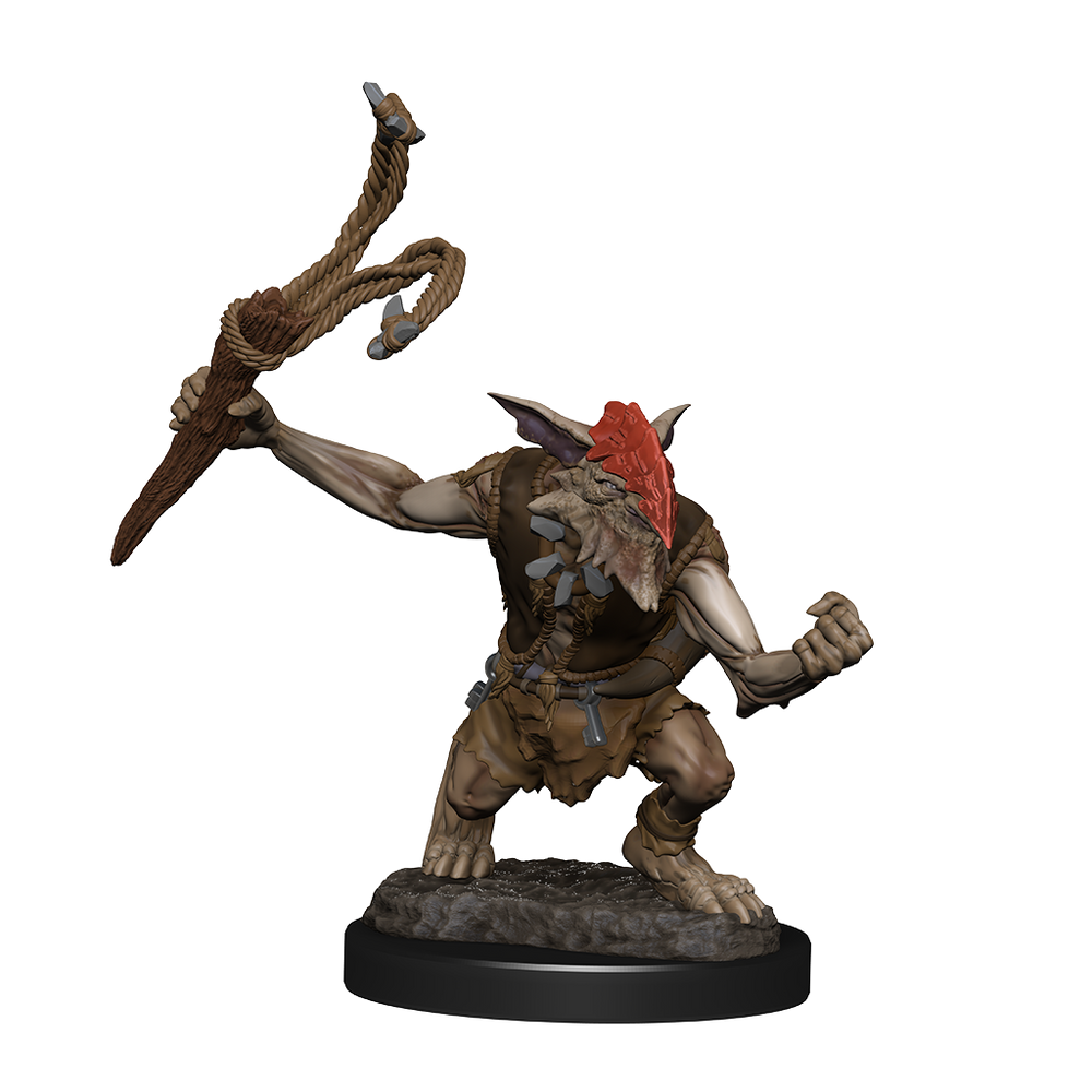 Magic: the Gathering - Deep Cuts -  Goblin Guide & Goblin Bushwhacker (ONLINE ORDER ONLY)