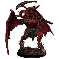 Magic: the Gathering - Deep Cuts -  Rakdos Lord of Riots