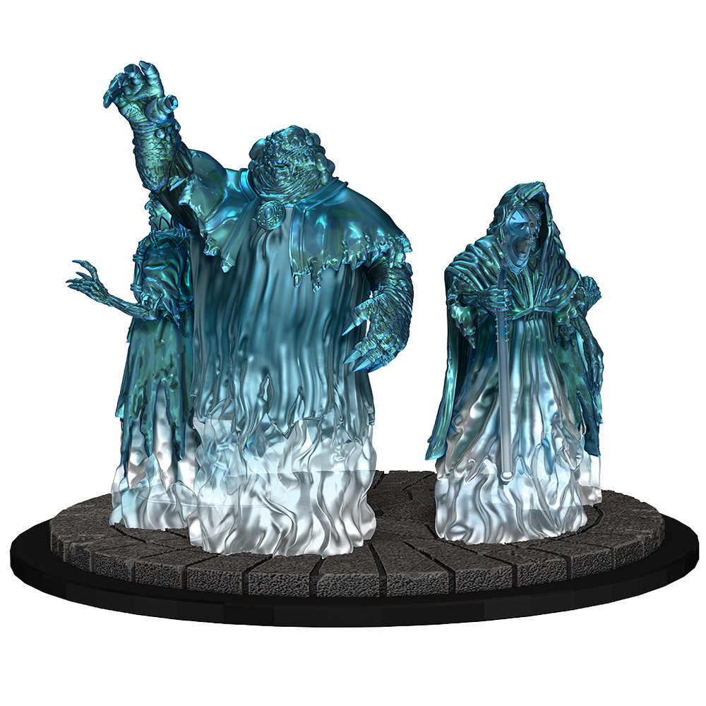 Magic: the Gathering - Deep Cuts -  Obzedat Ghost Council (ONLINE ORDER ONLY)