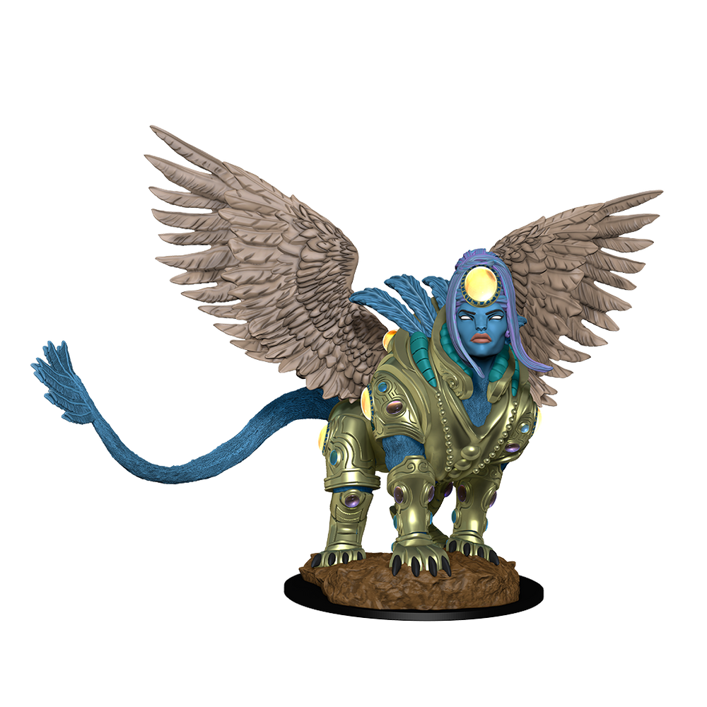 Magic: the Gathering - Deep Cuts -  Isperia Law Incarnate (ONLINE ORDER ONLY)