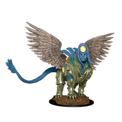 Magic: the Gathering - Deep Cuts -  Isperia Law Incarnate (ONLINE ORDER ONLY)