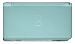 Ice Blue Nintendo DS Lite Limited Edition (Nintendo DS) (ONLINE ORDER ONLY)