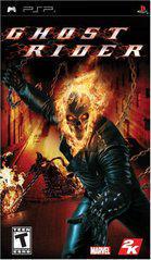 Ghost Rider - PSP (ONLINE ORDER ONLY)