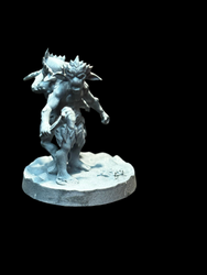 Goblin Duo (ONLINE ORDER ONLY)
