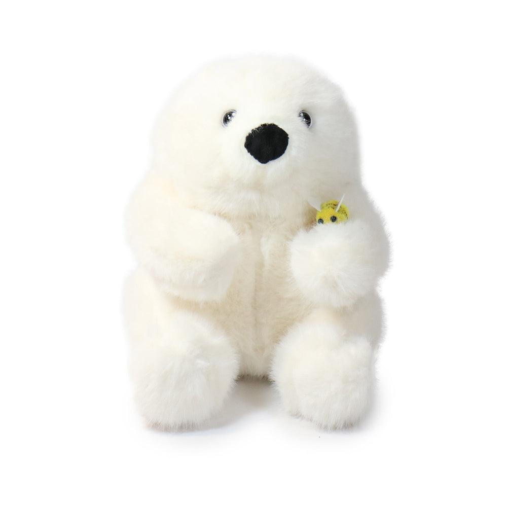 Buzzy Bear (ONLINE ORDER ONLY)