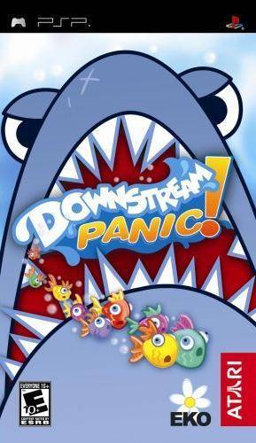 Downstream Panic (PSP) (ONLINE ORDER ONLY)