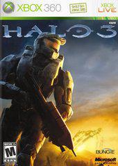 Halo 3 - Xbox 360 (ONLINE ORDER ONLY)