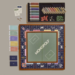 Monopoly Grand Folding Edition (ONLINE ORDER ONLY)