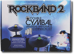 Rock Band 2 Big Band Bundle (Playstation 3) (Online Only)