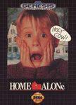 Home Alone - Sega Genesis (ONLINE ORDER ONLY)
