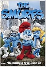 The Smurfs 2 Game & Movie Bundle (Xbox 360) (ONLINE ORDER ONLY)