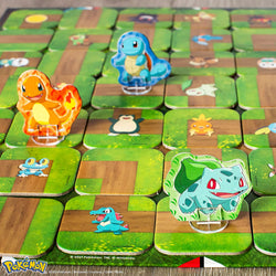 Pokemon Labyrinth (ONLINE ORDER ONLY)