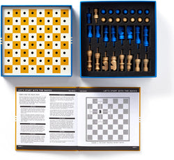 Say Yes To The Chess (ONLINE ORDER ONLY)