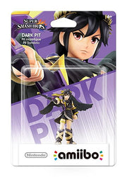 Dark Pit Amiibo: Super Smash Bros. Series (Nintendo Switch) (ONLINE ORDER ONLY)