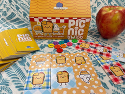Picnic Twist (ONLINE ORDER ONLY)