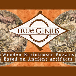 Caesars Codex (ONLINE ORDER ONLY)