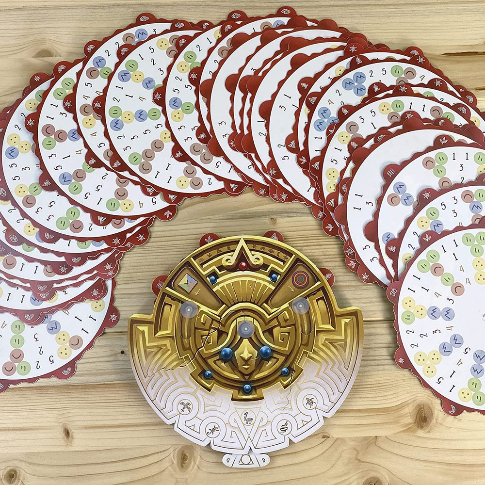 Tiwanaku (ONLINE ORDER ONLY)