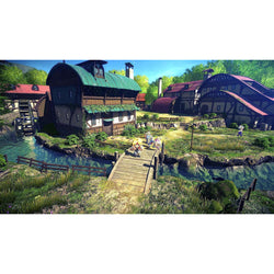 Star Ocean: The Second Story R (Nintendo Switch) (ONLINE ORDER ONLY)