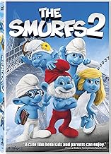 The Smurfs 2 Game & Movie Bundle (Xbox 360) (ONLINE ORDER ONLY)