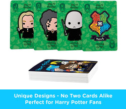Aquarius Playing Cards: Harry Potter - Chibi (ONLINE ORDER ONLY)