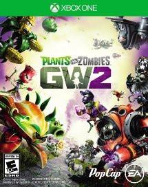 Plants Vs Zombies Garden Warfare 2 (Xbox One) (Online Only)