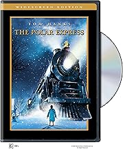 The Polar Express Game & Movie Bundle (PlayStation 2) (Online Only)