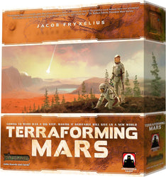 Terraforming Mars (ONLINE ORDER ONLY)