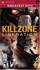 Killzone Liberation - PSP (ONLINE ORDER ONLY)