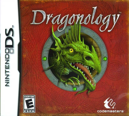 Dragonology (Nintendo DS) (ONLINE ORDER ONLY)