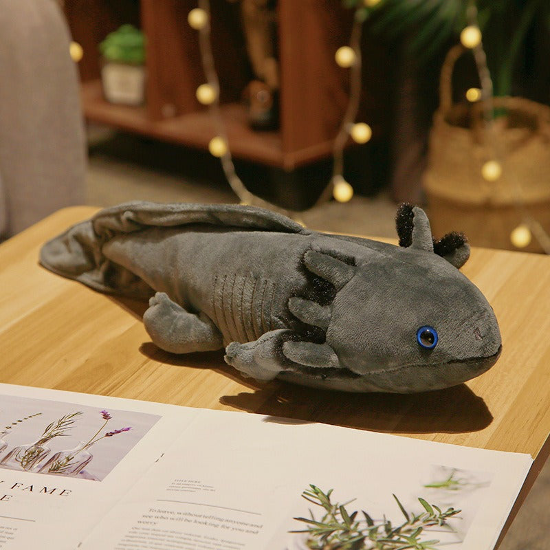 Axolotl Plush (ONLINE ORDER ONLY)