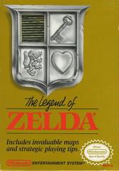 Legend of Zelda - NES (ONLINE ORDER ONLY)