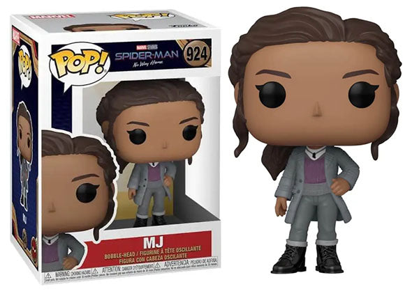 MJ (Spider-Man No Way Home) 924 (Online Order Only)