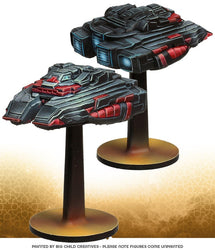 Dune: War for Arrakis - The Spacing Guild Expansion (ONLINE ORDER ONLY)