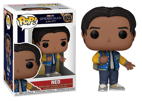 Ned (No Way Home) 925 (Online Order Only)