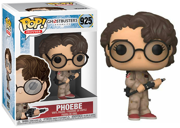 Phoebe (Ghostbusters: Afterlife) 925 (Online Order Only)