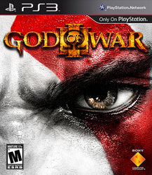 God of War III Bundle [Game + Strategy Guide] (Playstation 3) (Online Only)