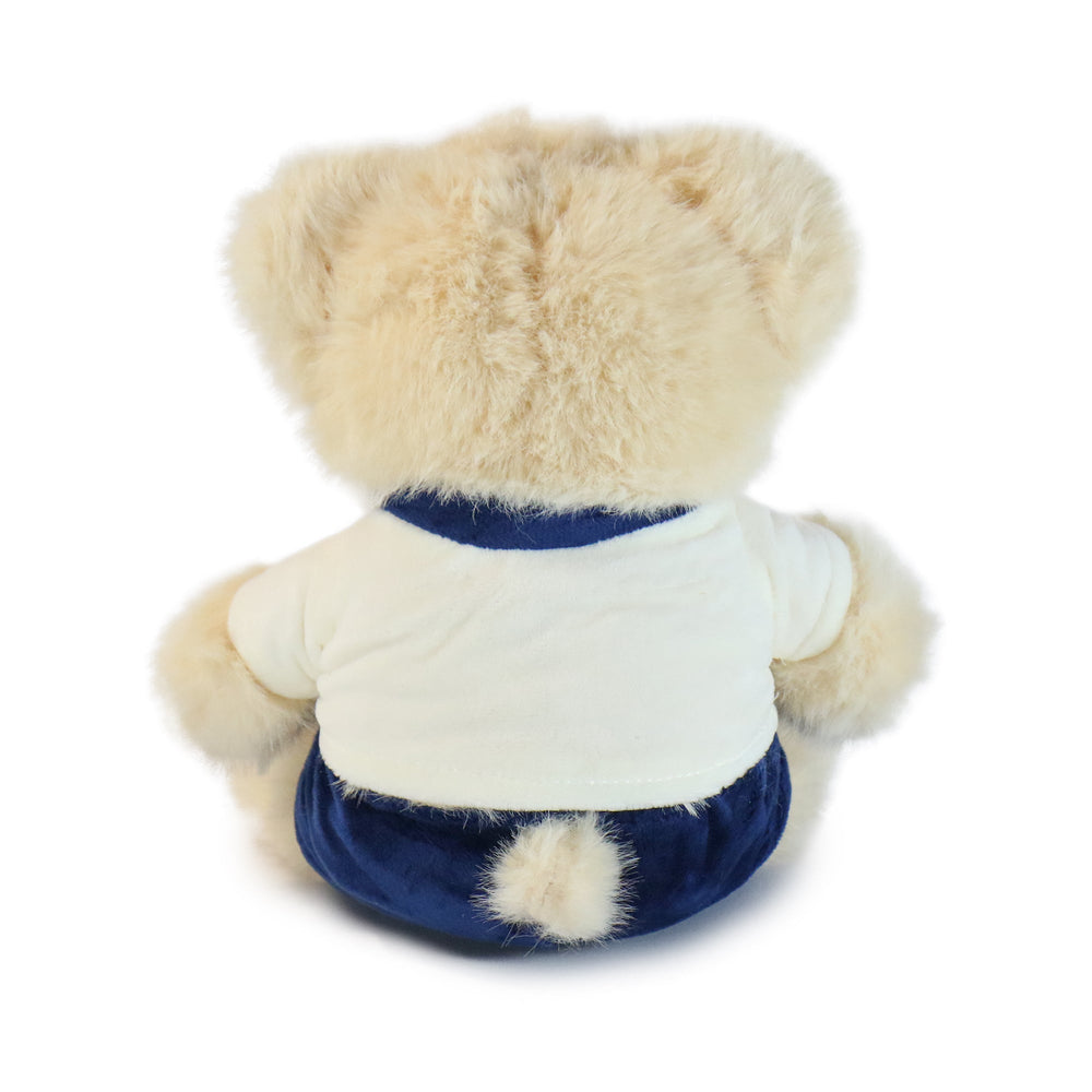 Fashionable Huggable Bear (ONLINE ORDER ONLY)