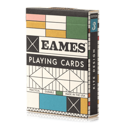 Eames "Kite" Playing Cards (ONLINE ORDER ONLY)