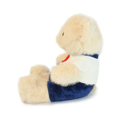 Fashionable Huggable Bear (ONLINE ORDER ONLY)
