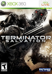 Terminator Salvation Bundle [Game + Strategy Guide] (Xbox 360) (ONLINE ORDER ONLY)