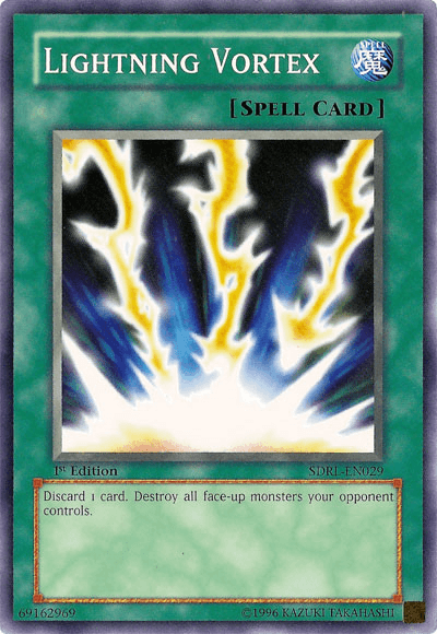 Lightning Vortex [SDRL-EN029] Common (ONLINE ORDER ONLY)