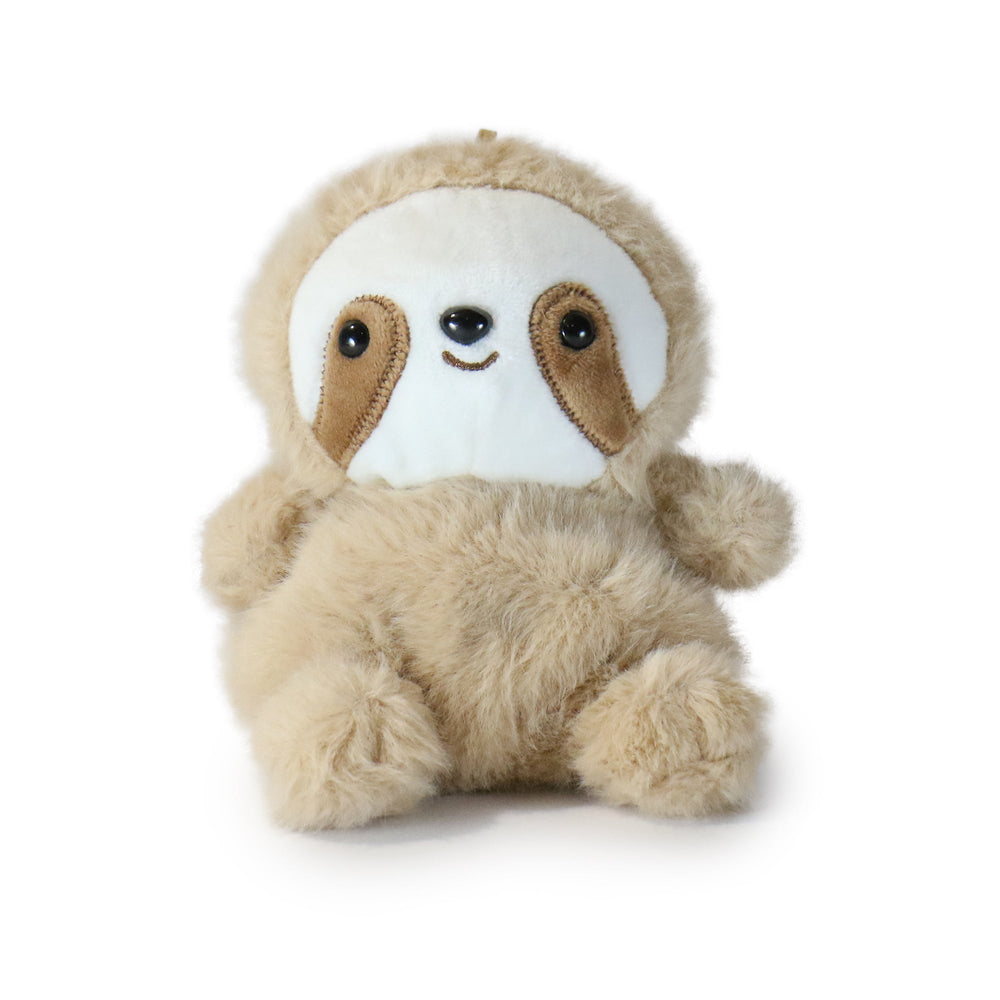 Drowsy Sloth (ONLINE ORDER ONLY)