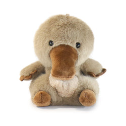 Pip Platypus: A Curious Plush Toy for Little Learners and Explorers (ONLINE ORDER ONLY)