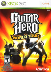 Xbox 360 Mega Musician Bundle (Xbox 360) (ONLINE ORDER ONLY)