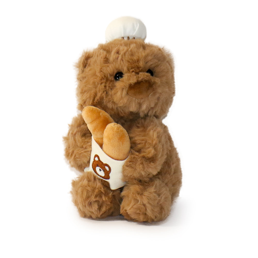 Baker Bear (ONLINE ORDER ONLY)