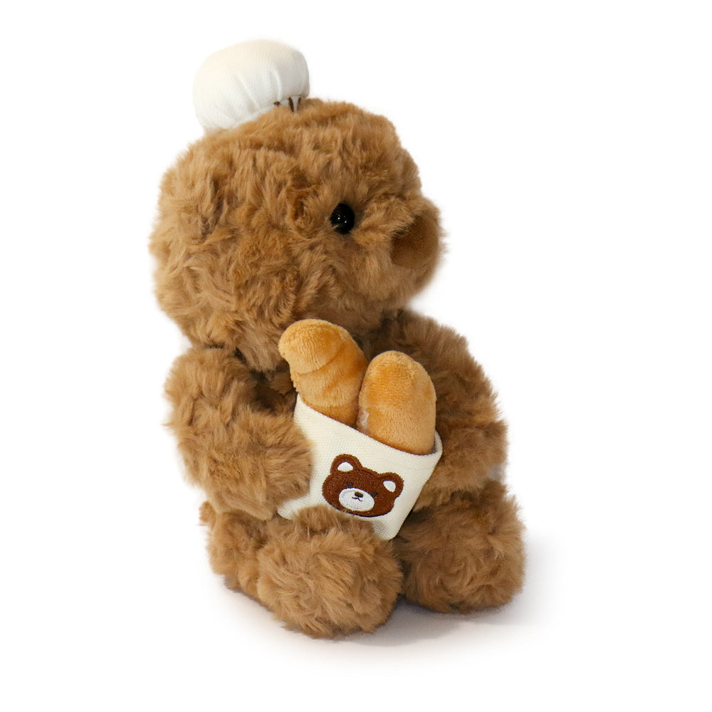 Baker Bear (ONLINE ORDER ONLY)
